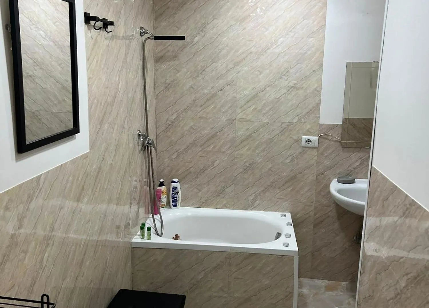 Miky House Apartment Naples 0*,