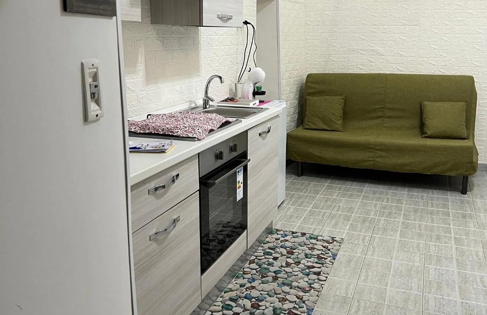 Miky House Apartment Naples